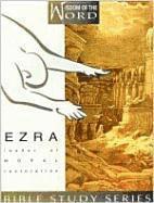 bokomslag Ezra