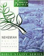 bokomslag Nehemiah: Man of Radical Obedience