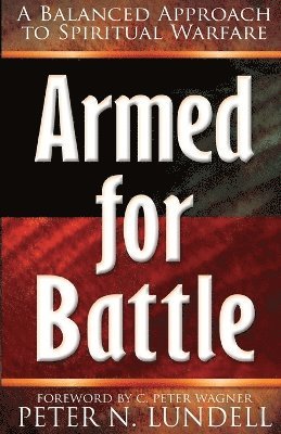 Armed for Battle 1