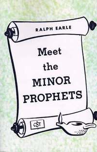 bokomslag Meet the Minor Prophets