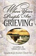 bokomslag When Your People Are Grieving