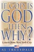 bokomslag If God is God Then Why?: Letters from New York City