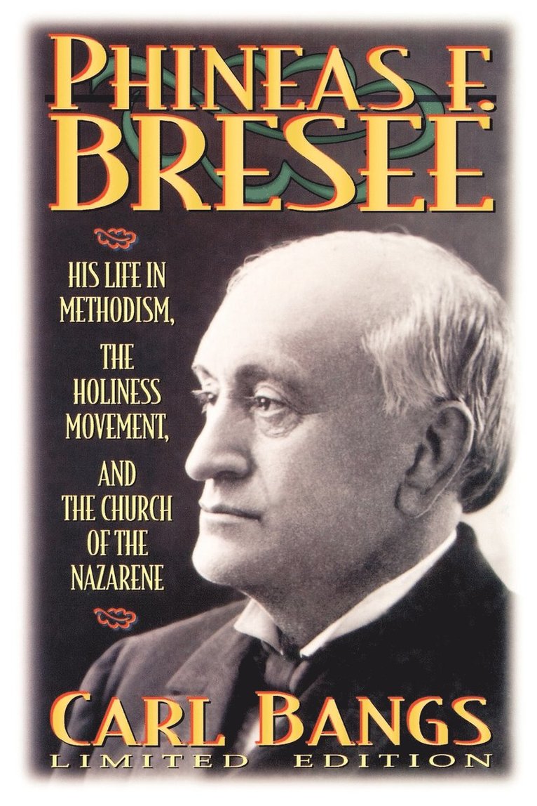 Phineas F. Bresee 1
