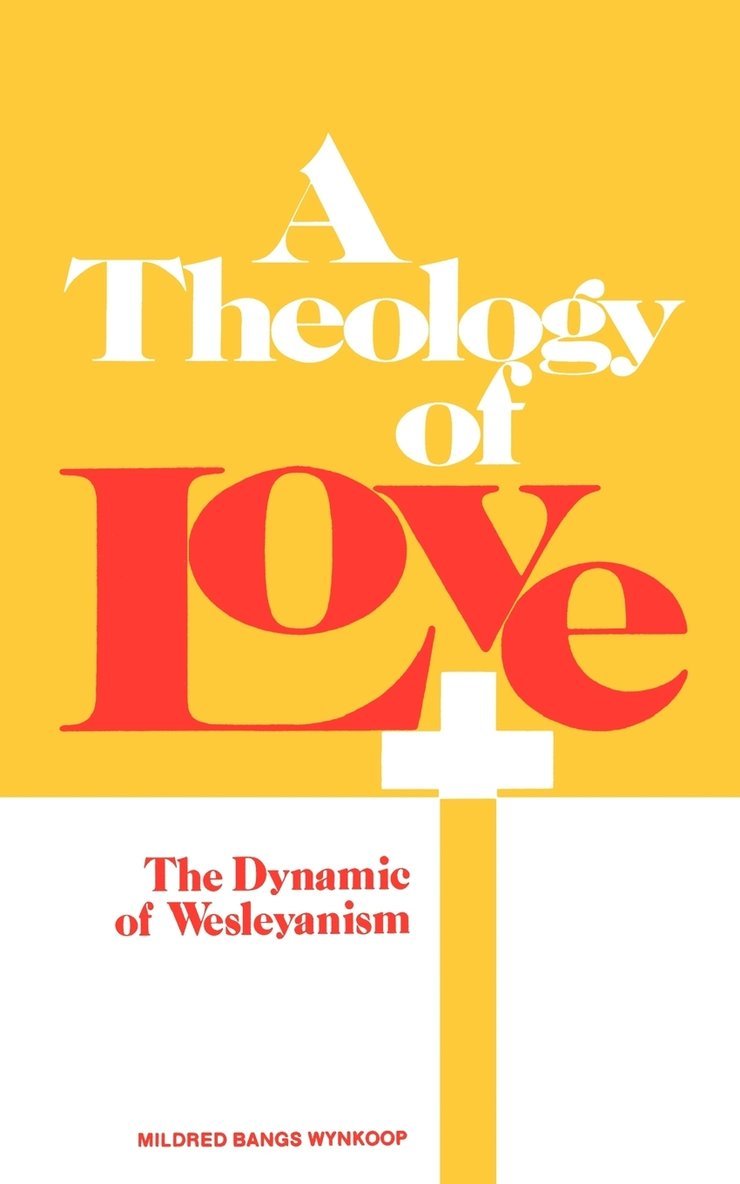 Theology Of Love 1