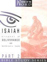 Jeannie McCullough - Isaiah: Prophet of Deliverance and Messianic Hope: Part 2, Häftad