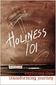 bokomslag Holiness 101: Exploring This Transforming Journey