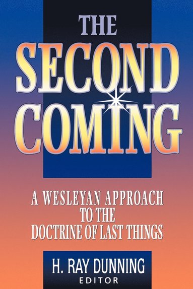 H Ray Dunning - Second Coming, Häftad