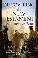 bokomslag Discovering the New Testament: Community and Faith