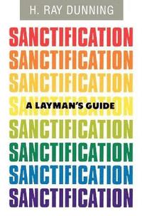 bokomslag A Layman's Guide to Sanctification