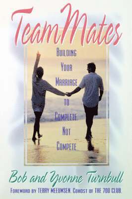 Bob Turnbull, Yvonne Turnbull - TeamMates, Häftad