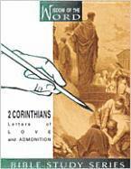 bokomslag 2 Corinthians
