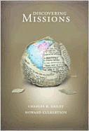 Charles R. Gailey, Howard Culbertson, Charles R Gailey - Discovering Missions, Häftad