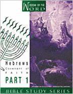 Jeannie McCullough - Hebrews: Covenant of Faith: Part 1, Häftad