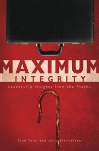 bokomslag Maximum Integrity