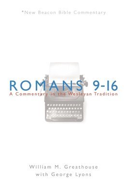 Romans 9-16 1