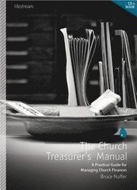 bokomslag Church Treasurer's Manual [With CDROM]