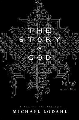 bokomslag The Story of God