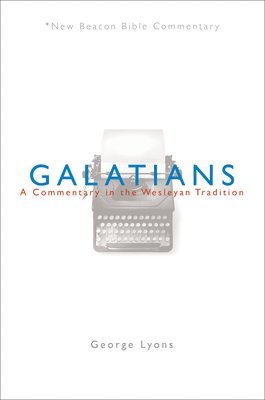 Nbbc, Galatians 1