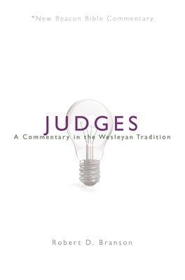 bokomslag Judges