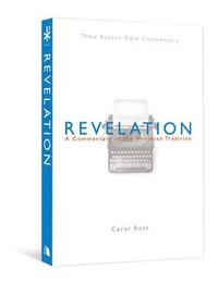 bokomslag Revelation: A Commentary in the Wesleyan Tradition