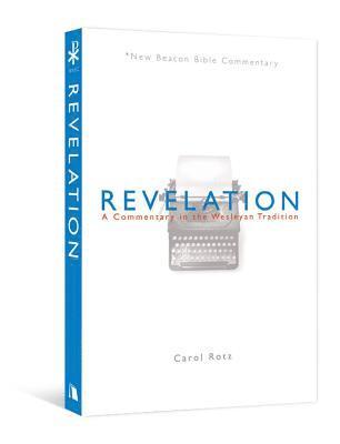 bokomslag Revelation: A Commentary in the Wesleyan Tradition