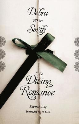 bokomslag Divine Romance