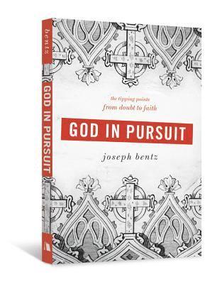 bokomslag God in Pursuit