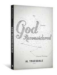 bokomslag God Reconsidered
