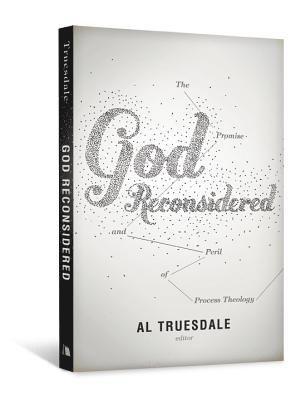 bokomslag God Reconsidered