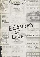 Shane Claiborne - Economy of Love, DVD + Book: Creating a Community of Enough [With DVD], Häftad