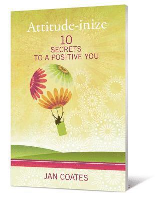 Jan Coates - Attitude-inize, Häftad