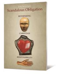 bokomslag Scandalous Obligation: Rethinking Christian Responsibility