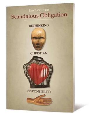 bokomslag Scandalous Obligation