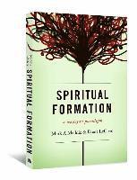bokomslag Spiritual Formation: A Wesleyan Paradigm