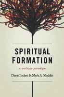 bokomslag Spiritual Formation: A Wesleyan Paradigm