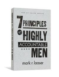 bokomslag The 7 Principles of Highly Accountable Men