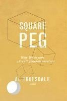 bokomslag Square Peg: Why Wesleyans Aren't Fundamentalists