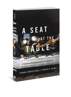 bokomslag A Seat at the Table