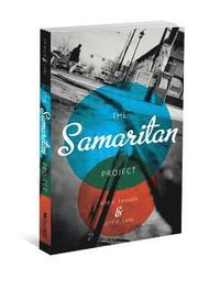 bokomslag The Samaritan Project