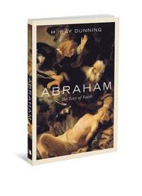 bokomslag Abraham: The Tests of Faith