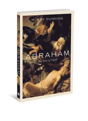 bokomslag Abraham