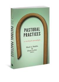 bokomslag Pastoral Practices: A Wesleyan Paradigm