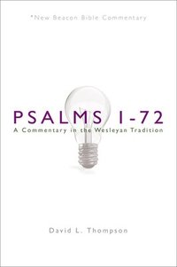 bokomslag Nbbc, Psalms 1-72