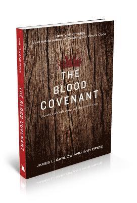 bokomslag The Blood Covenant