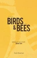 bokomslag Angry Birds & Killer Bees: Talking to Your Kids about Sex