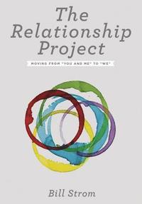 bokomslag Relationship Project