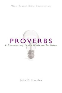 bokomslag Nbbc, Proverbs