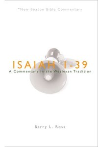 bokomslag Nbbc, Isaiah 1-39