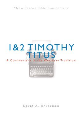 Nbbc, 1 & 2 Timothy/Titus 1