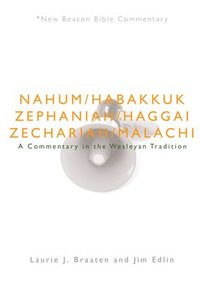 bokomslag Nbbc, Nahum - Malachi